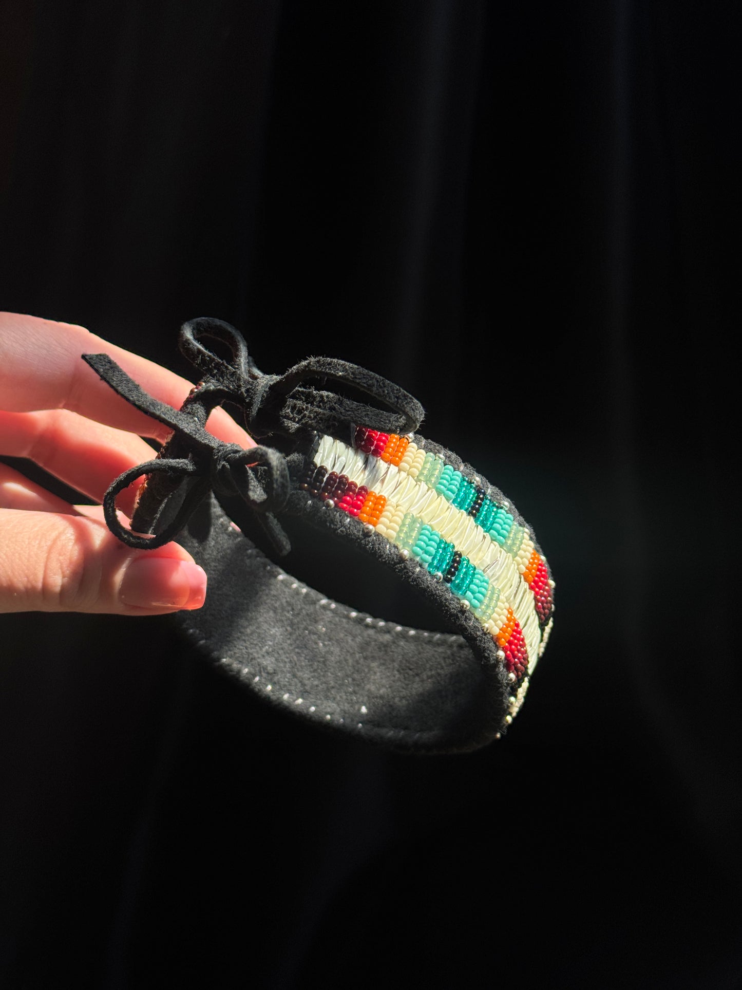 Quillwork Cuff